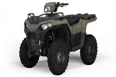 BOATZON | Polaris SPORTSMAN 570 2025