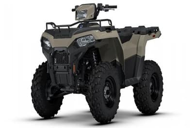 BOATZON | Polaris Sportsman 570 2026