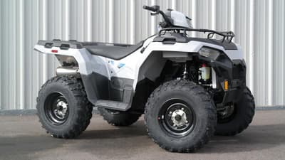 BOATZON | Polaris SPORTSMAN 570 2026