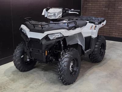BOATZON | Polaris SPORTSMAN 570 2026