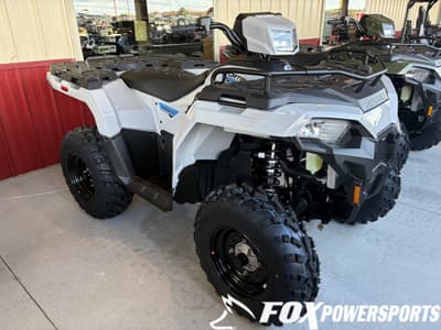 BOATZON | Polaris SPORTSMAN 570 2026