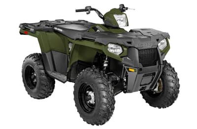 BOATZON | Polaris Sportsman 570 EFI 2014