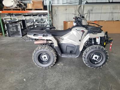 BOATZON | Polaris SPORTSMAN 570 EPS 2021 BOATZON | Polaris SPORTSMAN 570 EPS 2021