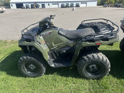 BOATZON | Polaris Sportsman 570 EPS 2022