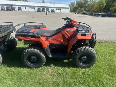 BOATZON | Polaris Sportsman 570 EPS 2023