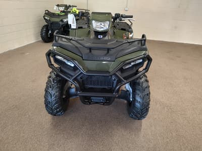 BOATZON | Polaris Sportsman 570 EPS 2025