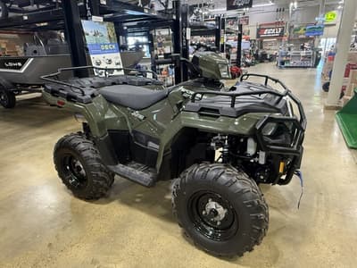 BOATZON | Polaris Sportsman 570 EPS 2025
