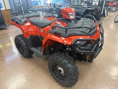BOATZON | Polaris Sportsman 570 EPS 2025