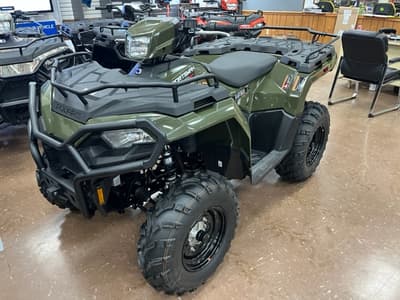 BOATZON | Polaris Sportsman 570 EPS 2025