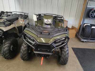 BOATZON | Polaris Sportsman 570 EPS 2025