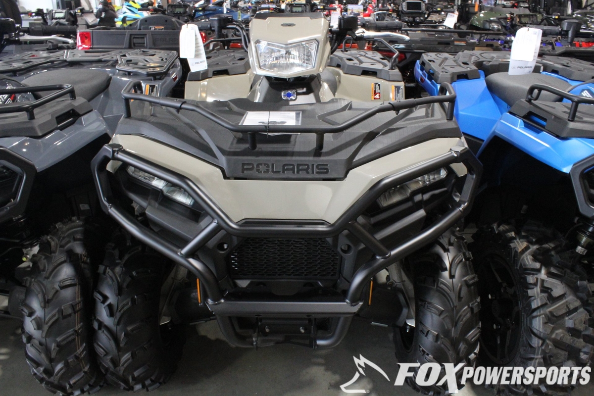 Polaris SPORTSMAN 570 EPS 2025
