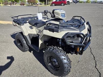 BOATZON | Polaris Sportsman 570 EPS 2026 BOATZON | Polaris Sportsman 570 EPS 2026