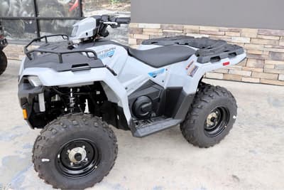 BOATZON | Polaris Sportsman 570 EPS 2026