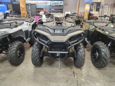 BOATZON | Polaris Sportsman 570 EPS 2026 BOATZON | Polaris Sportsman 570 EPS 2026