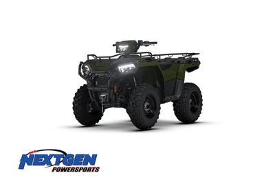 BOATZON | Polaris SPORTSMAN 570 EPS 2026