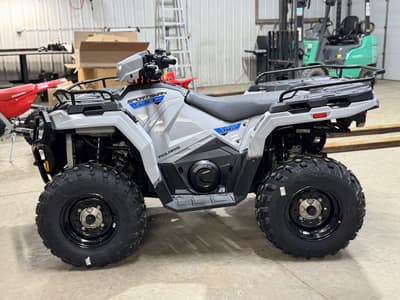 BOATZON | Polaris SPORTSMAN 570 EPS 2026