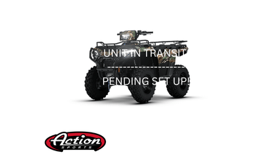 BOATZON | Polaris SPORTSMAN 570 EPS 2026