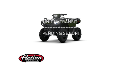 BOATZON | Polaris SPORTSMAN 570 EPS 2026