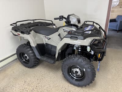 BOATZON | Polaris Sportsman 570 EPS 2026