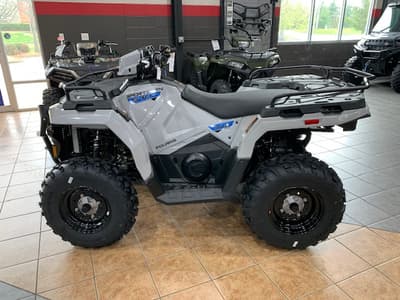 BOATZON | Polaris Sportsman 570 EPS 2026