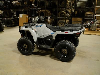 BOATZON | Polaris Sportsman 570 EPS 2026