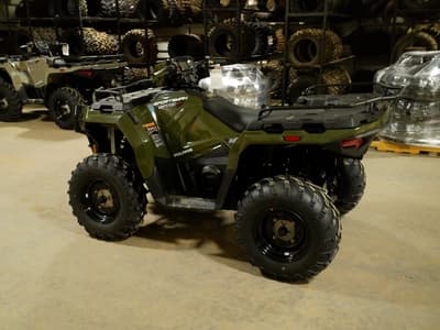 BOATZON | Polaris Sportsman 570 EPS 2026