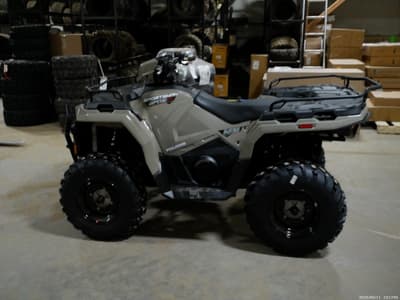 BOATZON | Polaris Sportsman 570 EPS 2026