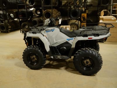 BOATZON | Polaris Sportsman 570 EPS 2026