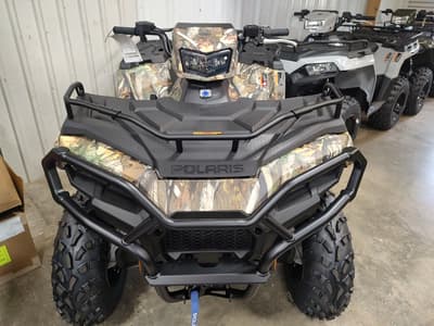 BOATZON | Polaris Sportsman 570 EPS 2026