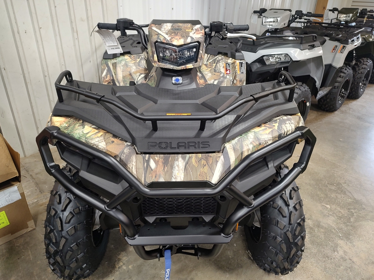 2026 Polaris Polaris Sportsman 570 EPS 2026 - Sold Boat
