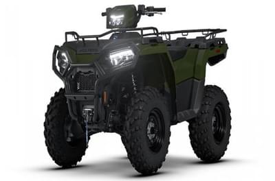 BOATZON | Polaris Sportsman 570 EPS 2026