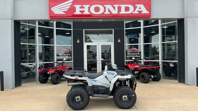 BOATZON | Polaris Sportsman 570 EPS 2026