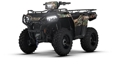 BOATZON | Polaris SPORTSMAN 570 EPS 2026