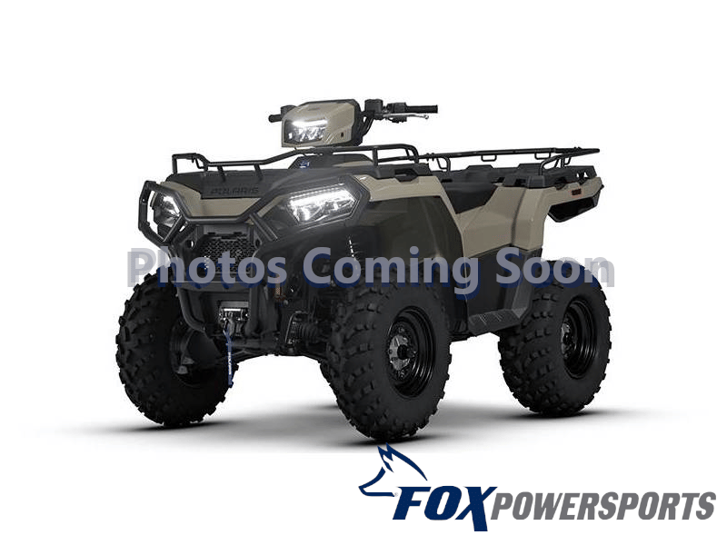 Polaris SPORTSMAN 570 EPS 2026