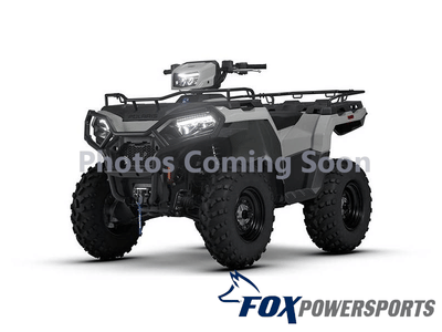 BOATZON | Polaris SPORTSMAN 570 EPS 2026