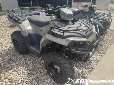 BOATZON | Polaris SPORTSMAN 570 EPS 2026