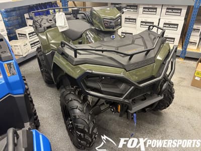 BOATZON | Polaris SPORTSMAN 570 EPS 2026 BOATZON | Polaris SPORTSMAN 570 EPS 2026