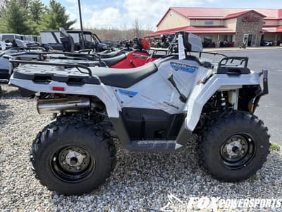 BOATZON | Polaris SPORTSMAN 570 EPS 2026