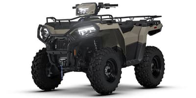 BOATZON | Polaris Sportsman 570 EPS Desert Sand 2026 BOATZON | Polaris Sportsman 570 EPS Desert Sand 2026