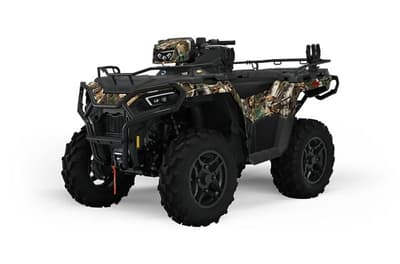 BOATZON | Polaris SPORTSMAN 570 HUNT EDITION  PPC Hunt Edition 2024