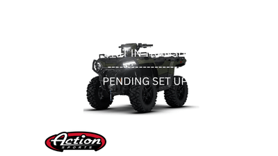 BOATZON | Polaris SPORTSMAN 570 PREM 40TH ANIV ED 2026