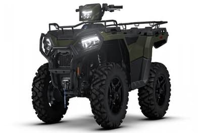 BOATZON | Polaris Sportsman 570 Premium 40th Anniversary Edition 2026 BOATZON | Polaris Sportsman 570 Premium 40th Anniversary Edition 2026