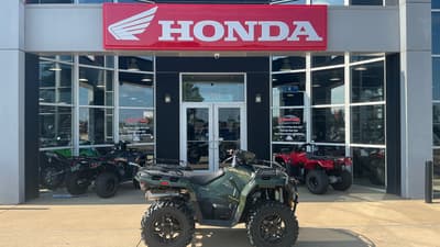BOATZON | Polaris Sportsman 570 Premium 40th Anniversary Edition 2026 BOATZON | Polaris Sportsman 570 Premium 40th Anniversary Edition 2026