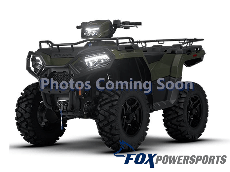 2026 Polaris Polaris SPORTSMAN 570 PREMIUM 40TH ANNIVERSARY EDITION 2026 - Sold Boat