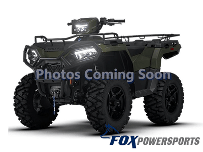 BOATZON | Polaris SPORTSMAN 570 PREMIUM 40TH ANNIVERSARY EDITION 2026