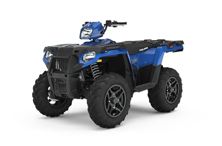 2020 Polaris Polaris SPORTSMAN 570 PREMIUM W PLOW 2020 - Sold Boat