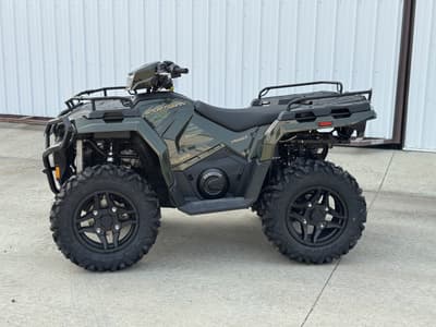 BOATZON | Polaris SPORTSMAN 570 PREMMIUM 40TH ANNIVERSARY EDITION 2026 BOATZON | Polaris SPORTSMAN 570 PREMMIUM 40TH ANNIVERSARY EDITION 2026