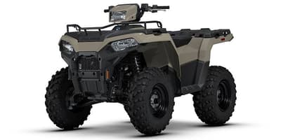 BOATZON | Polaris Sportsman 570 Sage Green 2026 BOATZON | Polaris Sportsman 570 Sage Green 2026