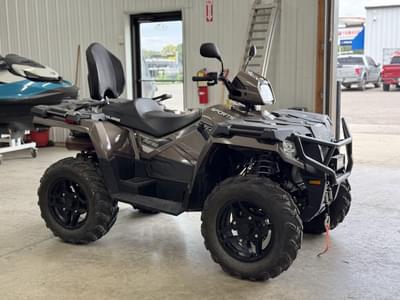 BOATZON | Polaris SPORTSMAN 570 TOURING PREMIUM 2022