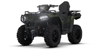 BOATZON | Polaris Sportsman 570 Touring Premium 2026